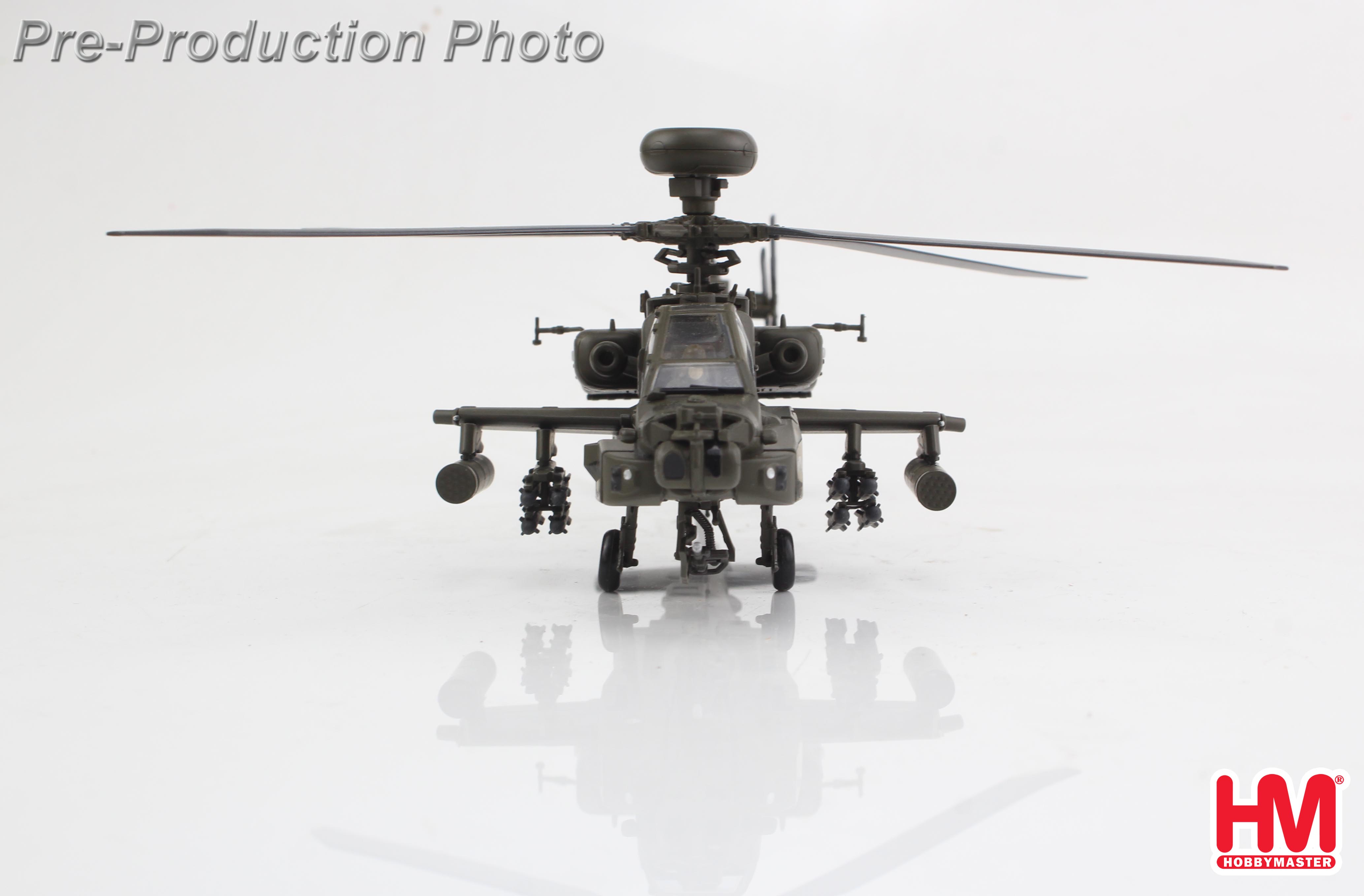 AH-64E 